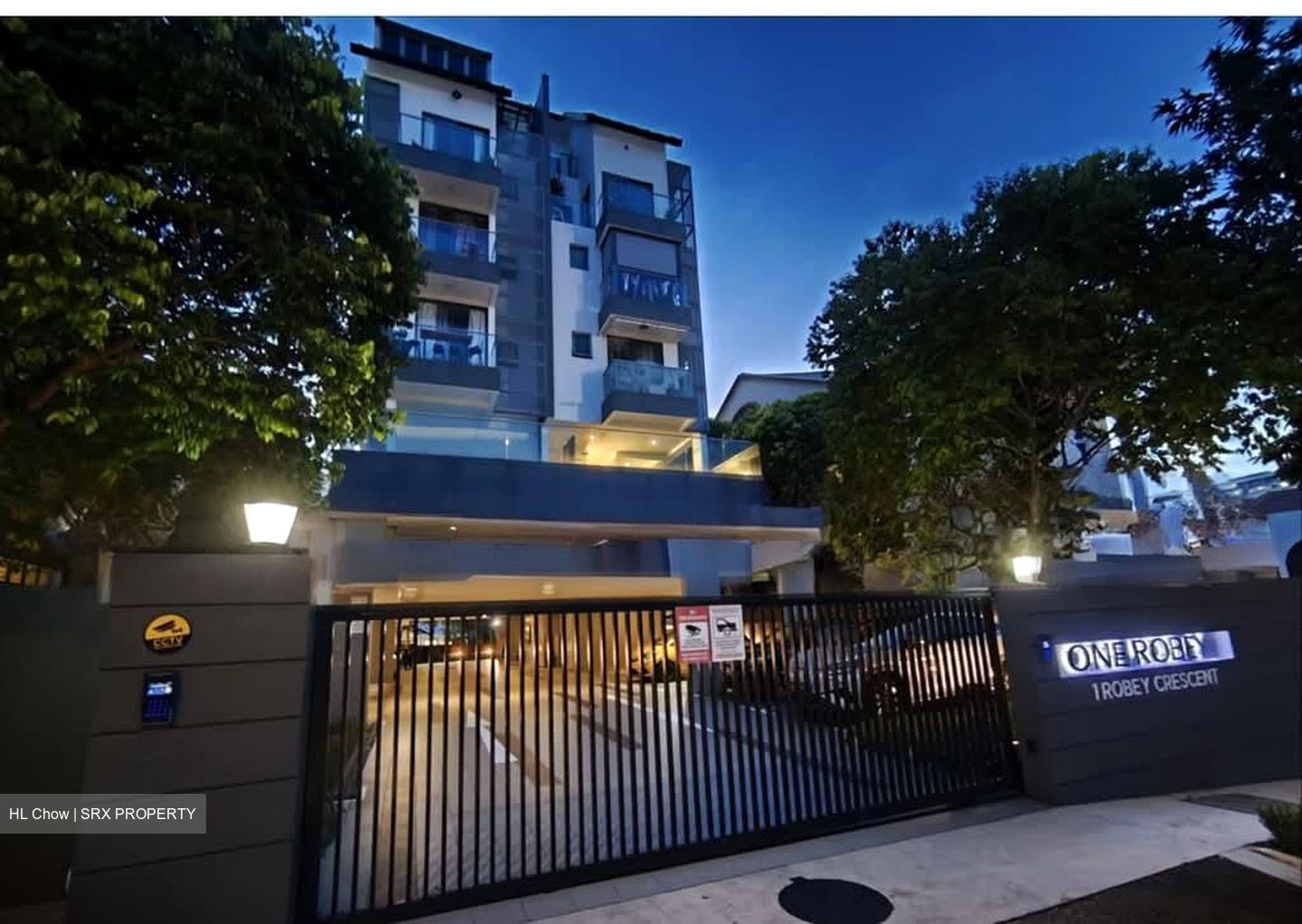 Onerobey (D19), Apartment #574465981